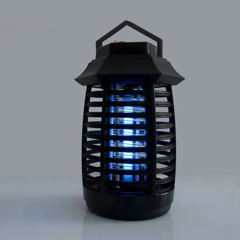 Stilig mygglampe med UV rør Unike turprodukter