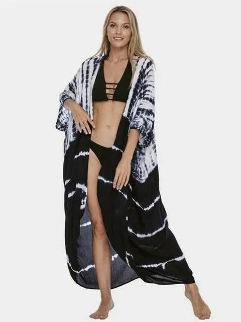 Bikini Cover-ups Unike turprodukter