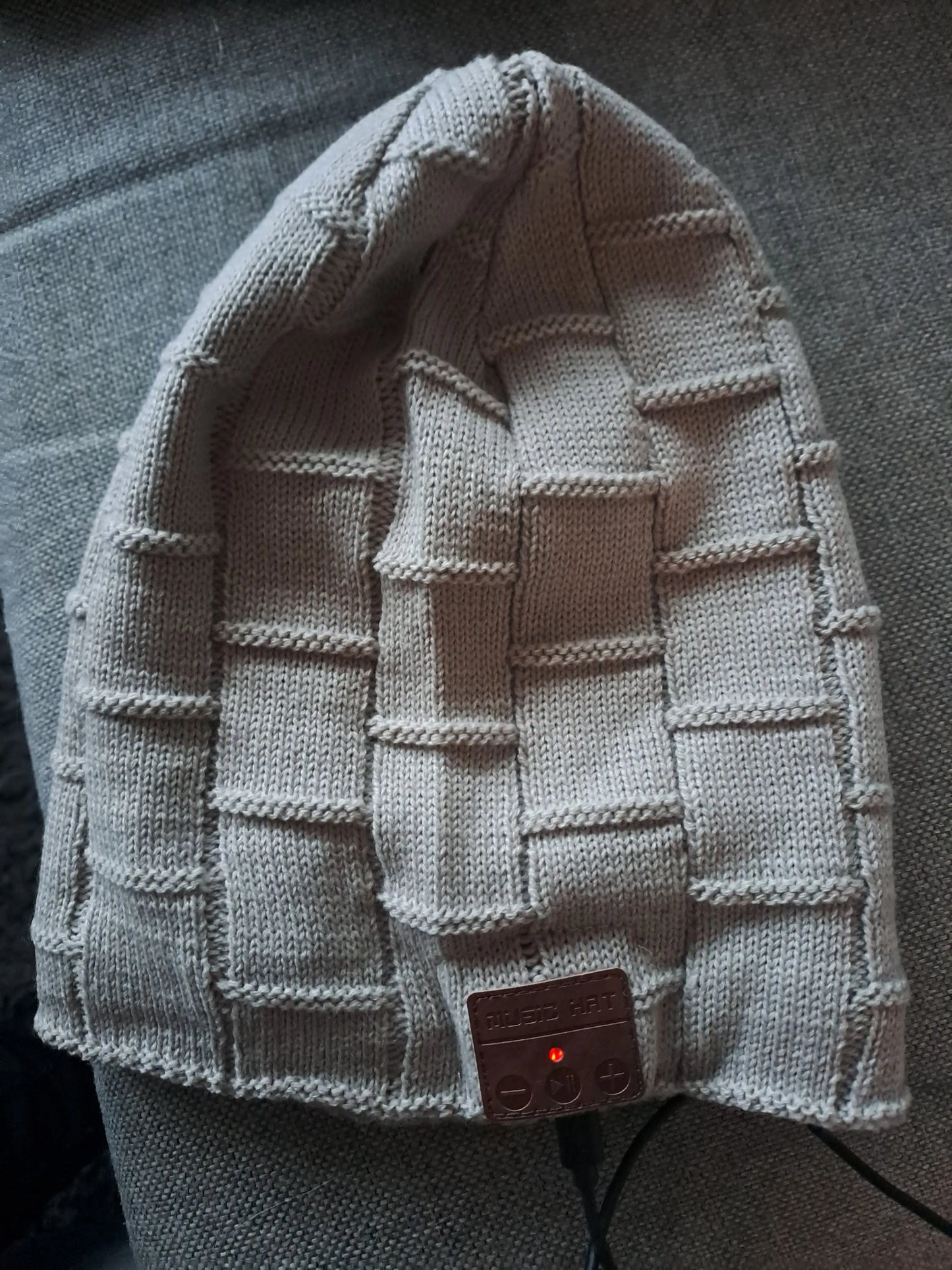 Lue med musikk Unike turprodukter