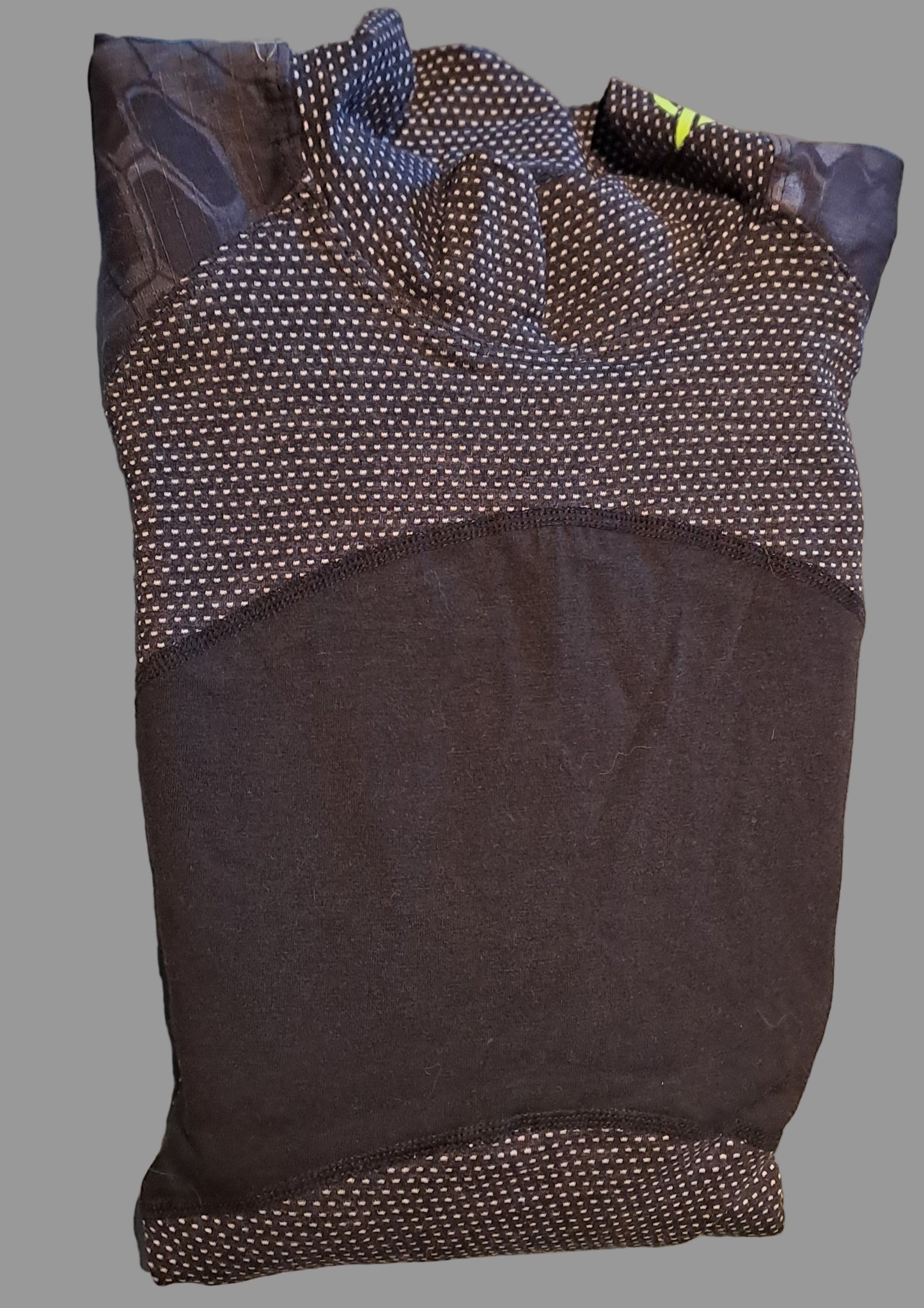 Slitesterk og komfortabel kampskjorte Unike turprodukter