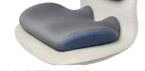 Sittepute, korsryggstøttepute eller et sett Unike turprodukter