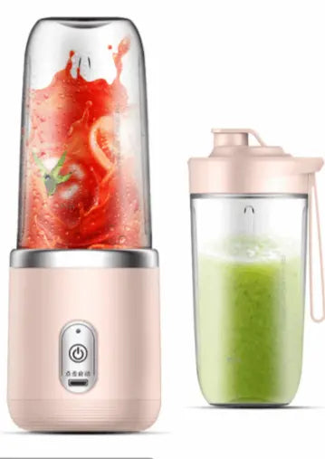 Stilig og praktisk blender