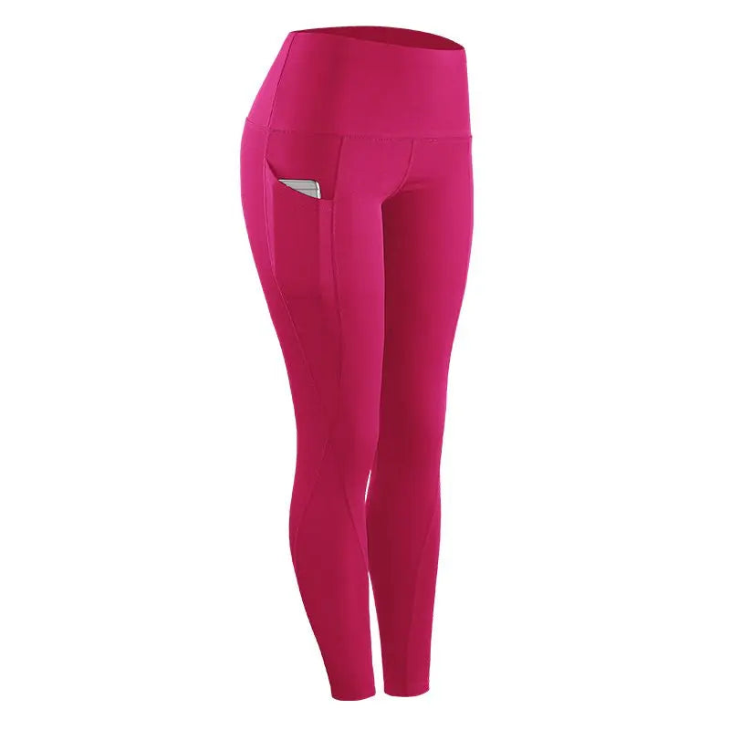 Tights med lomme Unike turprodukter
