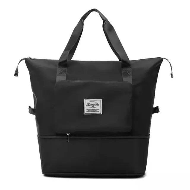 Reisebag med stor kapasitet Unike turprodukter