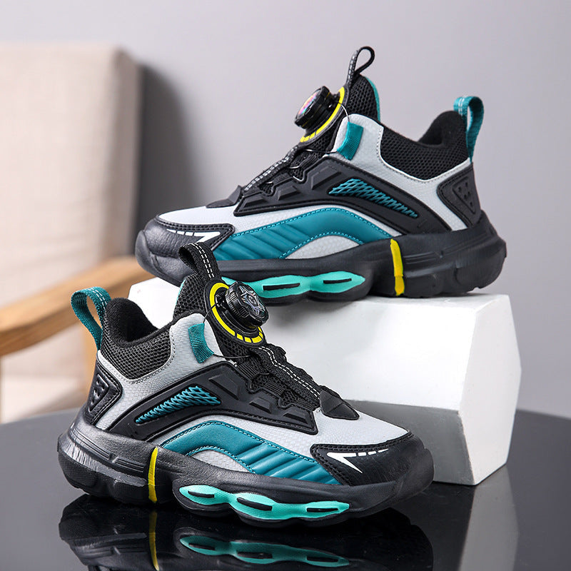 Sklisikre og vanntette sko til høst og vinter Unike turprodukter