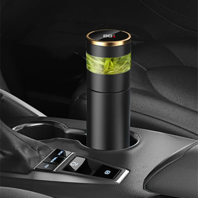 450-500 ml smart termos Unike turprodukter