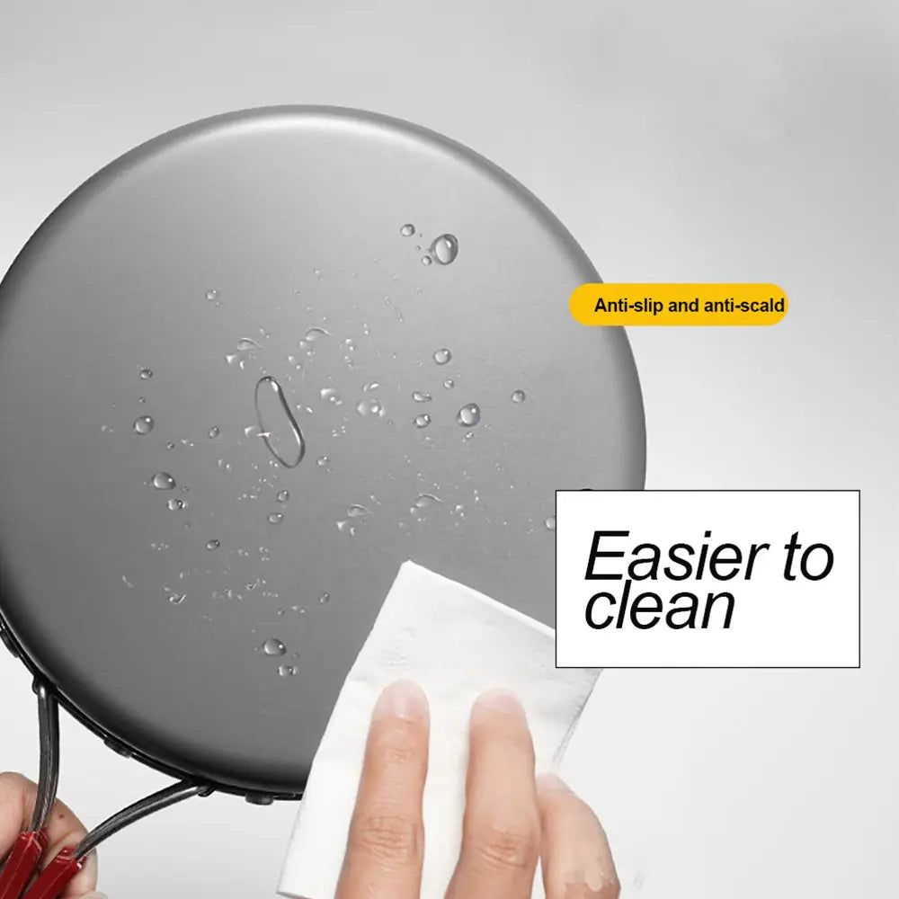 Stormkjøkken med tilbehør Unike turprodukter