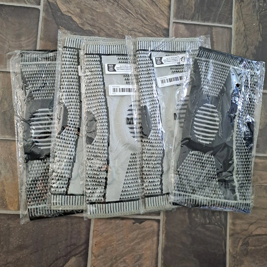 Avanserte knebeskyttere Unike turprodukter