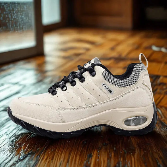 Fritidssko for damer/jenter i flere farger Unike turprodukter