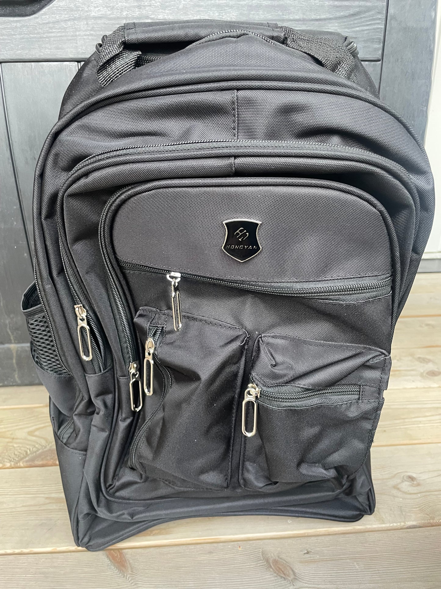 Ultralight trolley bag with large capacity