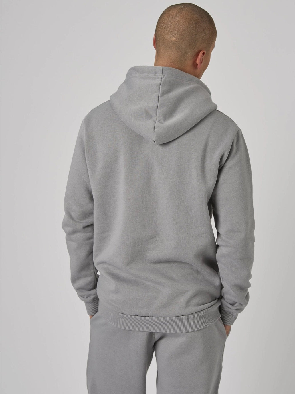 Maji 'g' hettegenser i 80% økologisk bomull That Gorilla Brand