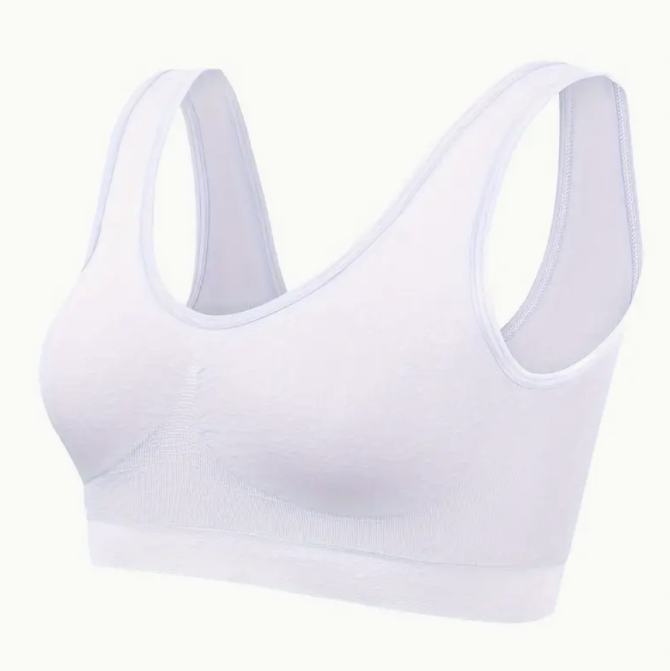 Sømløs Sports BH Unike turprodukter