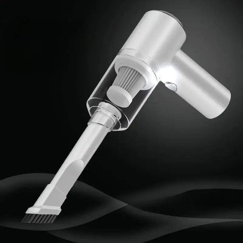 Trådløs bilstøvsuger Unike turprodukter