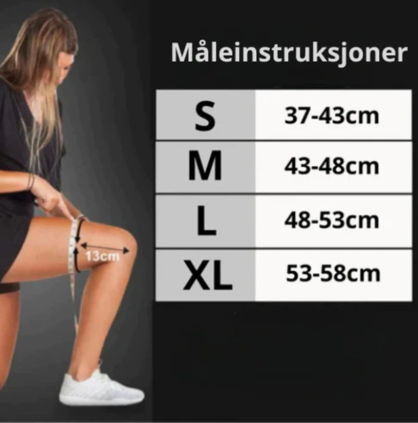 Avanserte knebeskyttere Unike turprodukter