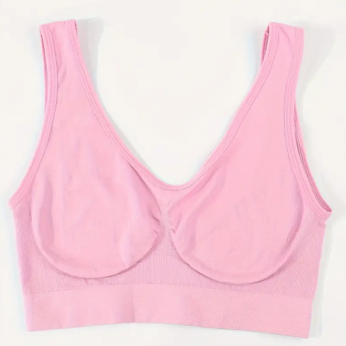 Sømløs Sports BH Unike turprodukter