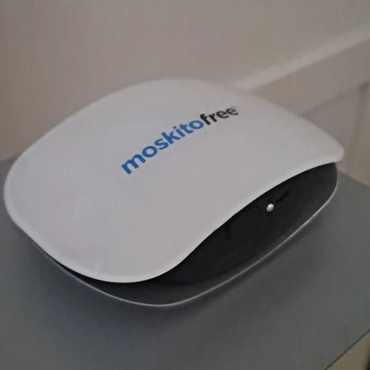 Moskitofree family Unike turprodukter