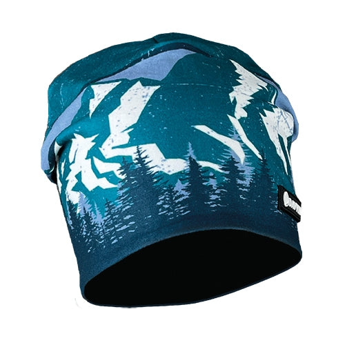 Davvin® Mountain lue Davvin