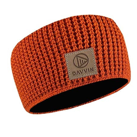 Laslettind pannebånd Davvin