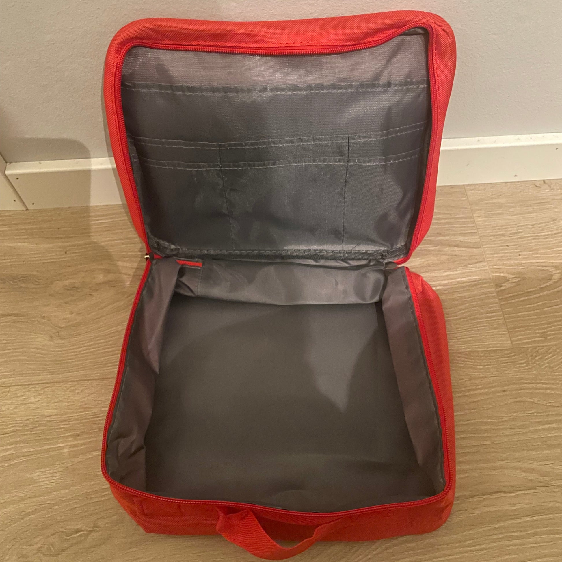 Førstehjelpsbager Unike turprodukter