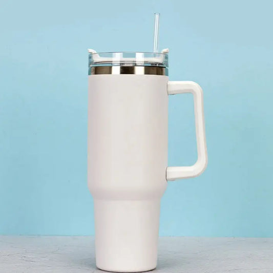 Rustfri reisekopp Unike turprodukter