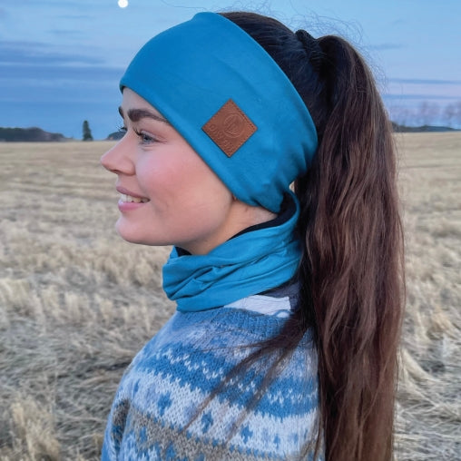 Davvin® Hals/Multilue Davvin