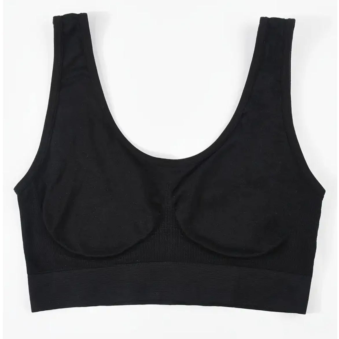 Sømløs Sports BH Unike turprodukter