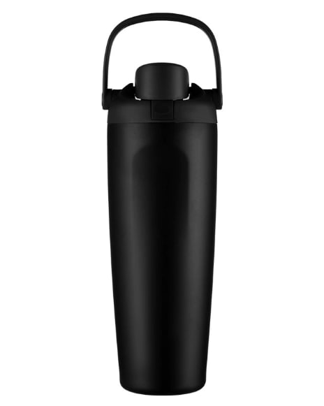 Termoflaske 900 ml – 2-i-1 lokk, stilfull & praktisk Unike turprodukter