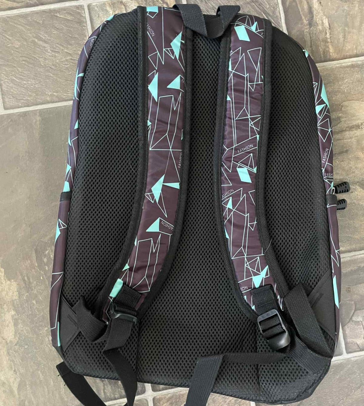School bag, gym bag or hiking bag for both boys and girls