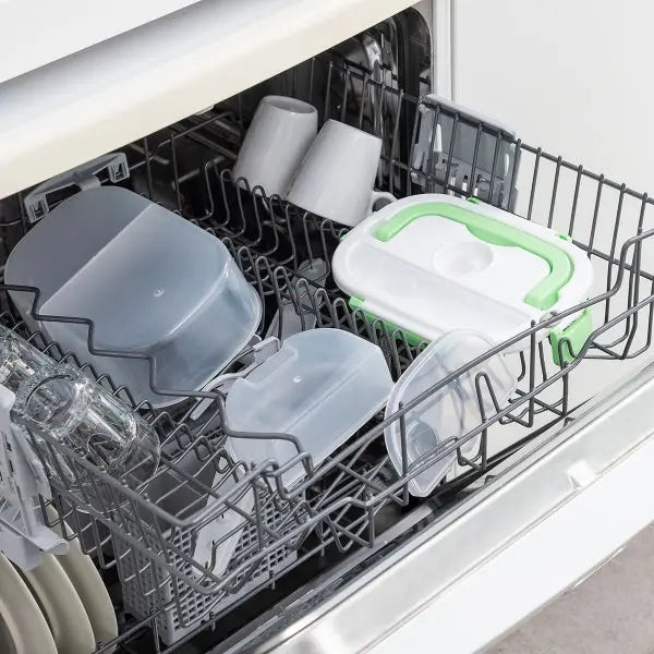 Elektrisk matboks Unike turprodukter