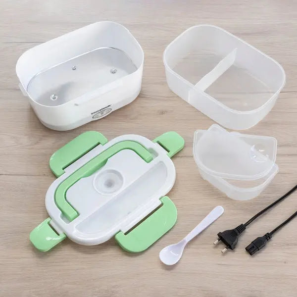 Elektrisk matboks Unike turprodukter