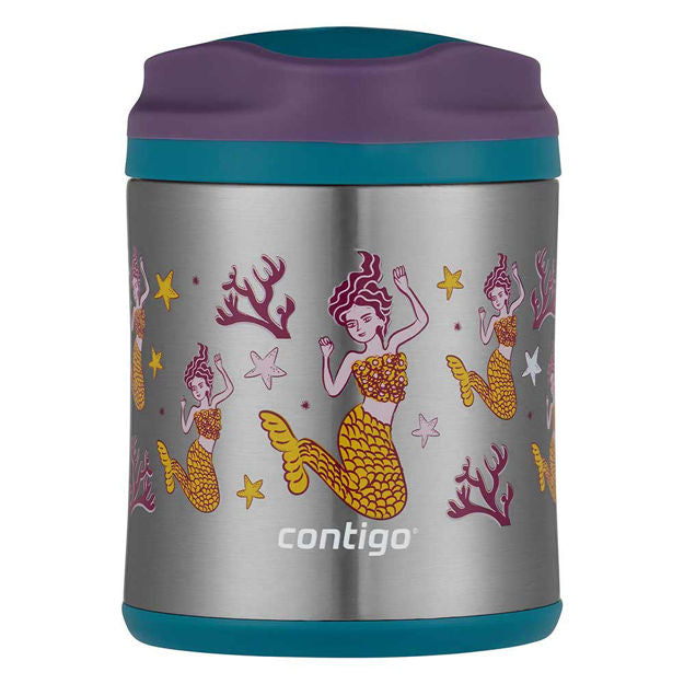 Matbeholder 300 ml Contigo
