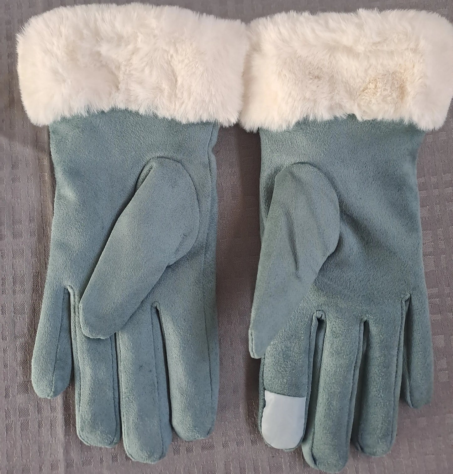 Motehansker for damer Unike turprodukter