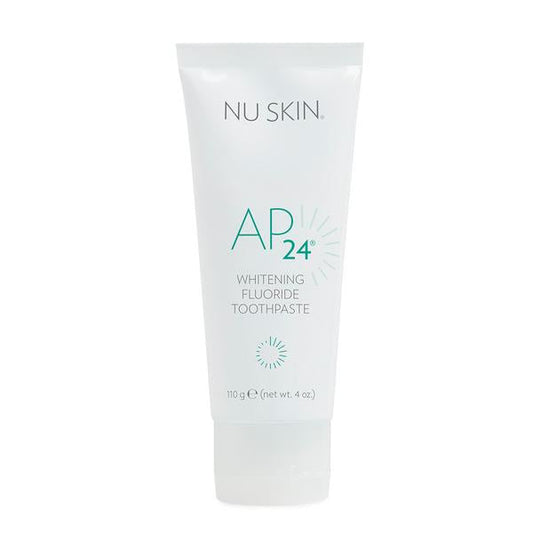 AP 24 Whitening Fluoride Toothpaste NuSkin