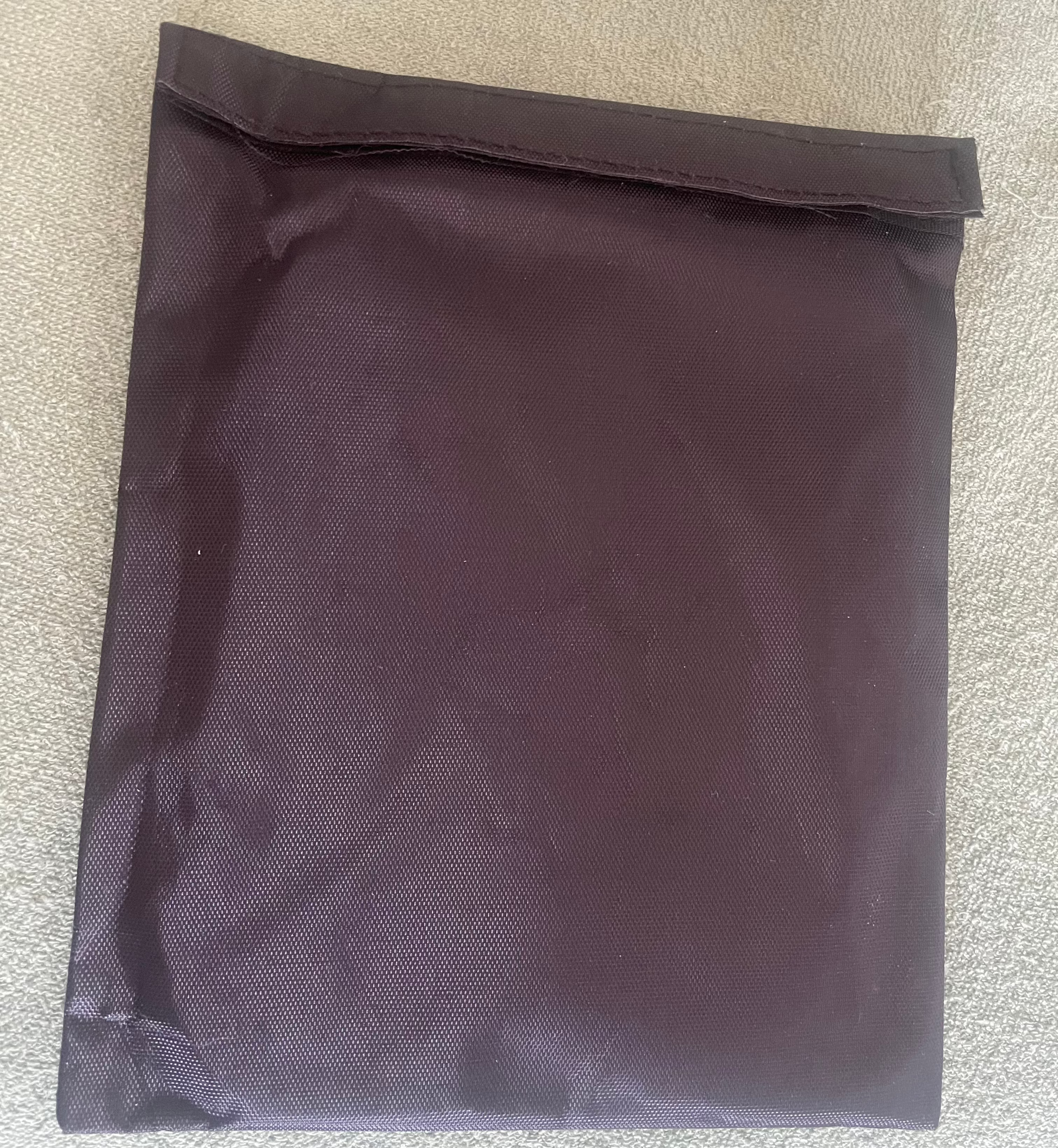 Slitesterk og miljøvennlig kvistbrenner Unike turprodukter