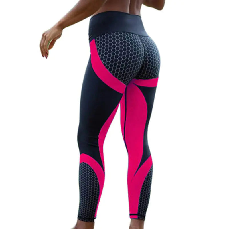 Tights med høy midje Unike turprodukter