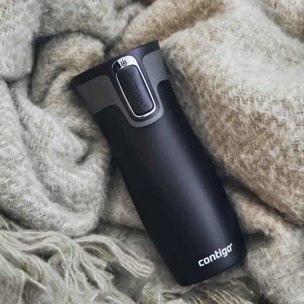 WEST LOOP termoskopp Contigo