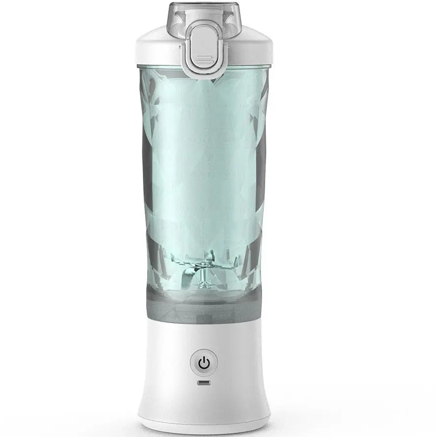 Flott og kraftig blender Unike turprodukter