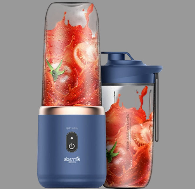 Stilig og praktisk blender Unike turprodukter