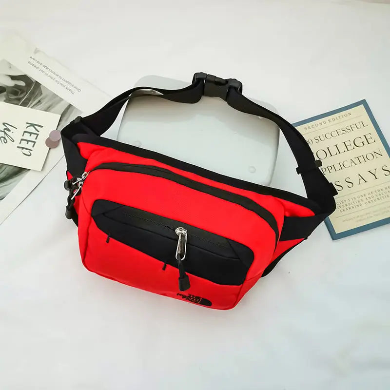 Sporty magebelte Unike turprodukter