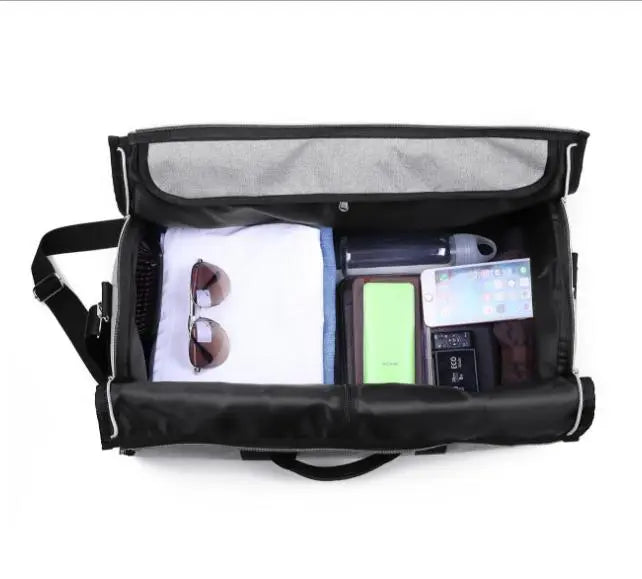 Multifunksjonell business bag Unike turprodukter