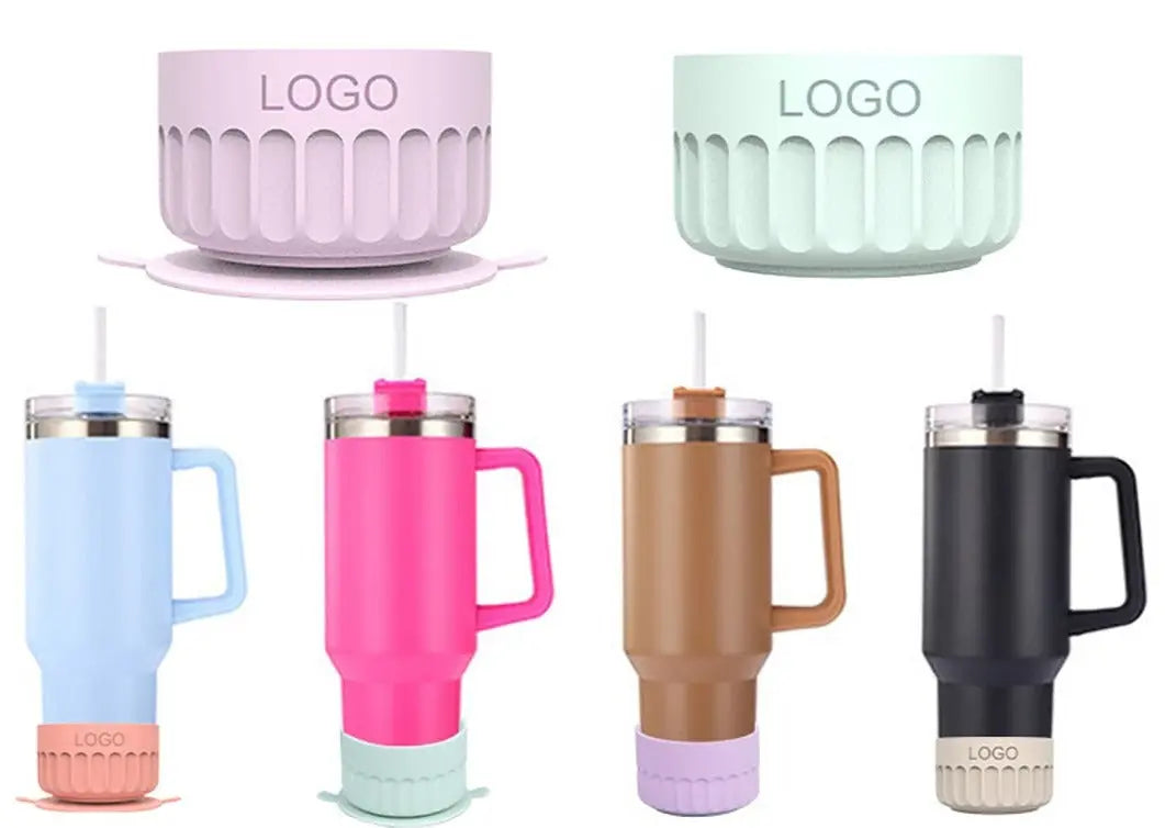Beskyttelsesdeksel til termokopper 20/30/40oz Unike turprodukter