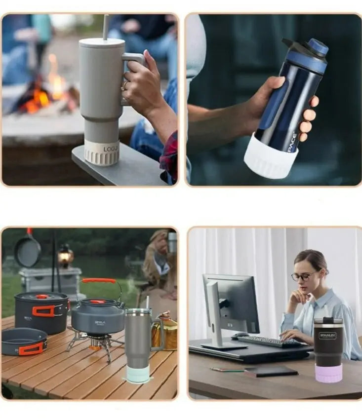 Beskyttelsesdeksel til termokopper 20/30/40oz Unike turprodukter