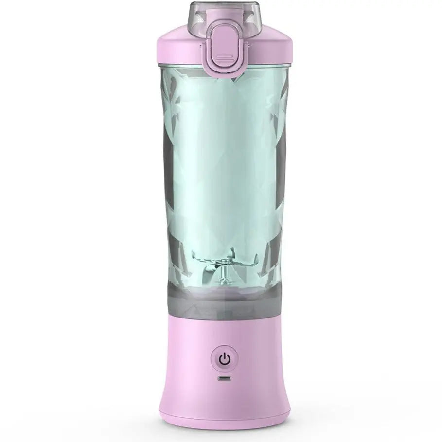 Flott og kraftig blender Unike turprodukter