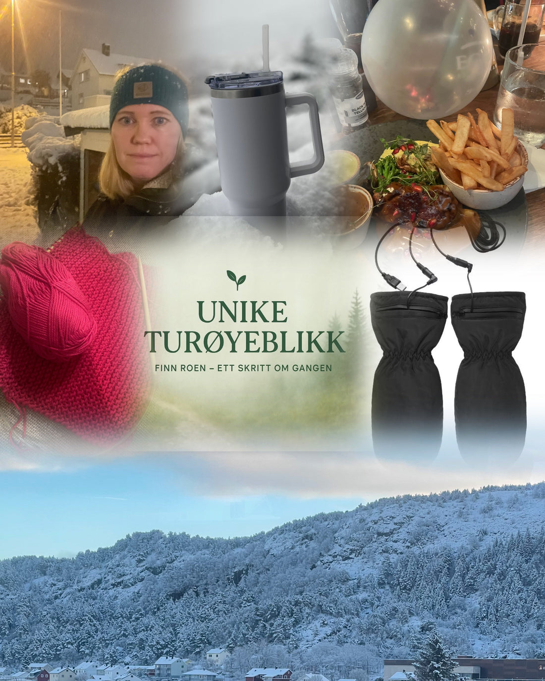 November – frost, snøglimt og små pustepauser før advent