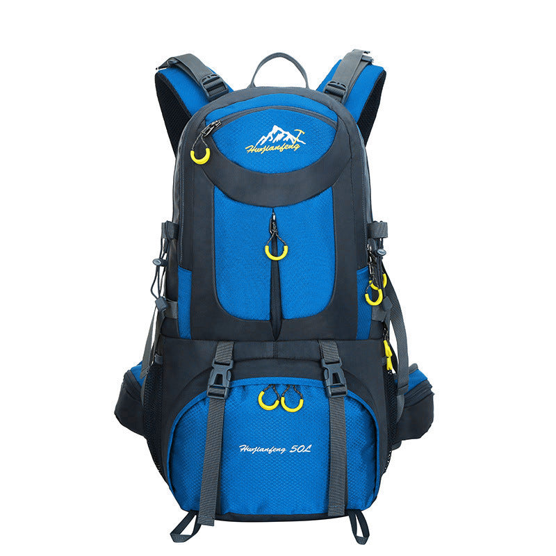 Travel and outdoor bag 40-60 liters 
