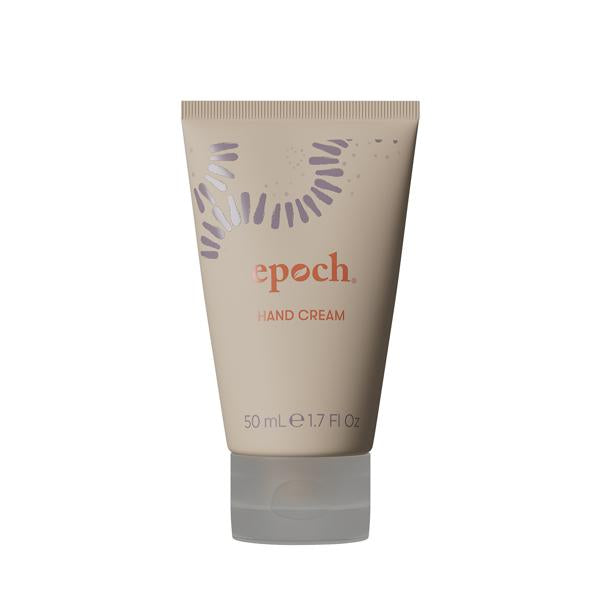 Epoch håndkrem NuSkin