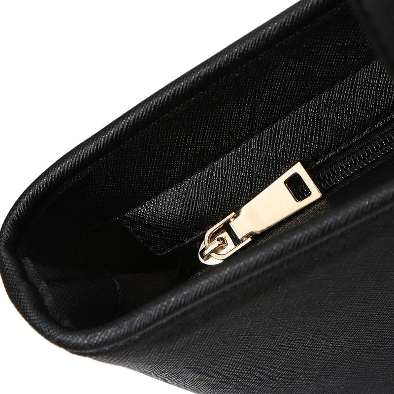 European and American handbags