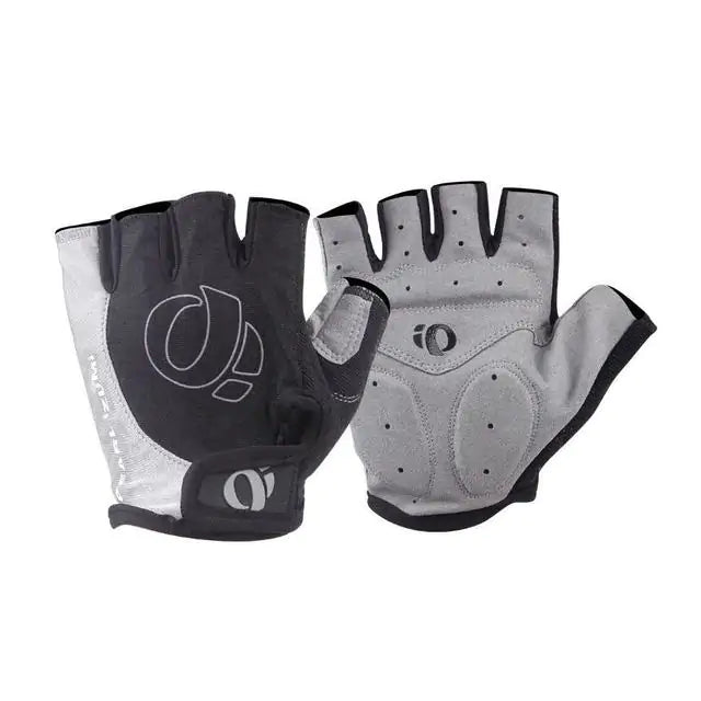 Durable cycling gloves
