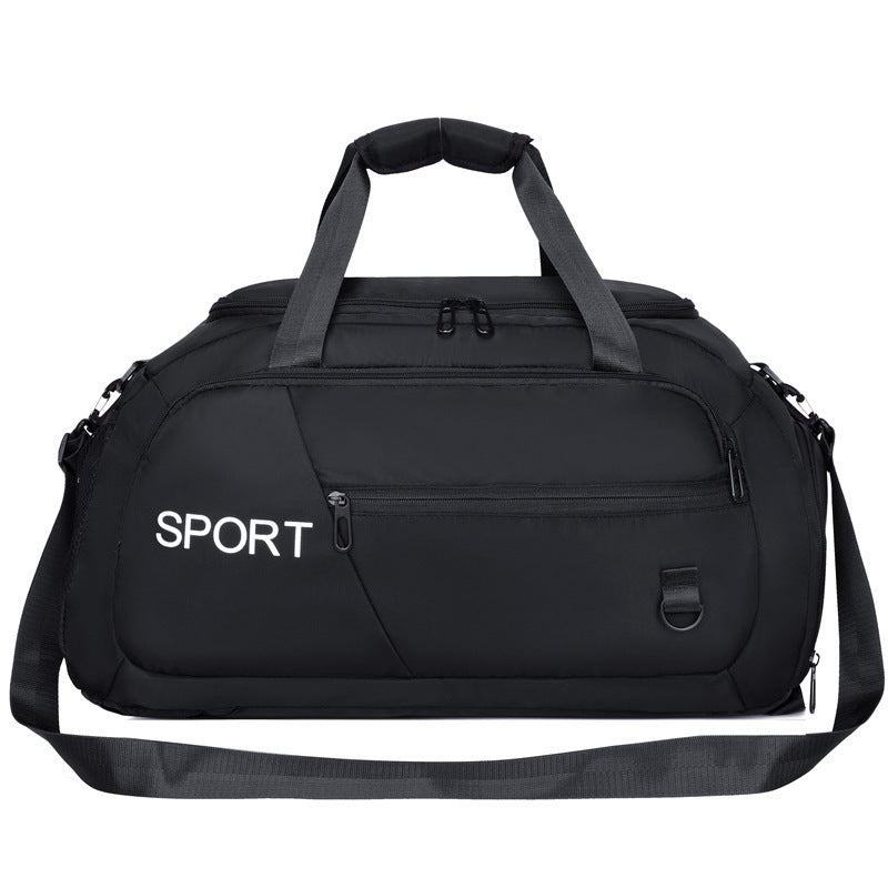 Waterproof and practical bag