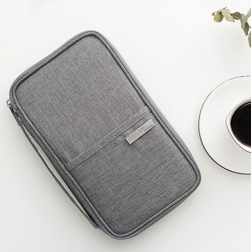 Passport holder/Travel wallet